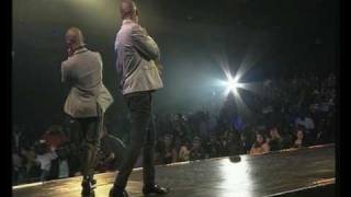 Channel O Music Video Awards 2010 Liquideep and Black Coffee live performance [upl. by Emse]