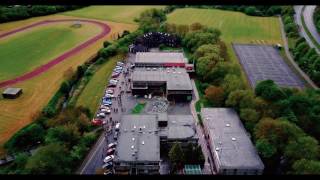 Droitwich Spa High School Amphitheatre [upl. by Polish]