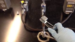 Bunsen Burner Tutorial [upl. by Ecila565]