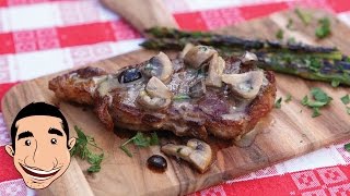 Best SIRLOIN STEAK Recipe  How to Grill Sirloin Steak [upl. by Eet]