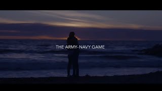 MUST WATCH CBS Introduction to the Army Navy Game 2018 [upl. by Ellehsem418]