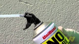 How to Use Expanding Foam Filler [upl. by Nawram520]