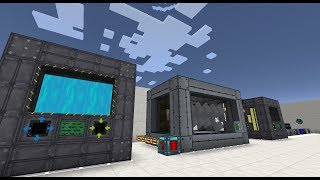 Big Reactors Tutorial  Reactors amp Reactor Turbines [upl. by Haskel]