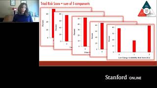 Stanford Webinar  How to Analyze Research Data Kristin Sainani [upl. by Htesil]