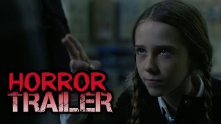 The Gatehouse  Horror Trailer HD 2017 [upl. by Blank]