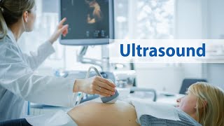 Ultrasounds During Pregnancy [upl. by Madora962]