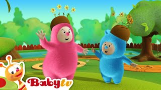 Billy Bam Bam Sing amp Dance BabyTV [upl. by Quenna]