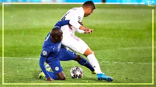 N´Golo Kante ▬ The Champion ● Destroying everyone in 2021  HD [upl. by Gaddi]