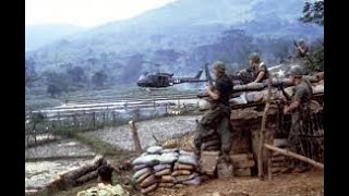 THE LAST HUNTER  Vietnam War  Full Length War Movie  English [upl. by Elledoj]