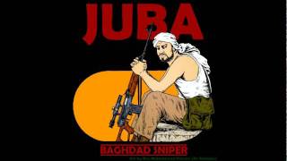 Juba Baghdad Sniper Music 6qom [upl. by Winfred]