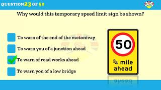 2024 The new Official DVSA Theory Test uk BEST Theory Test uk Official [upl. by Bannister945]