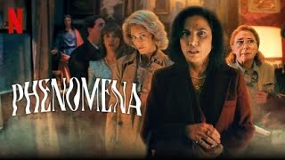 Phenomena 1985 Trailer HD [upl. by Efrem745]