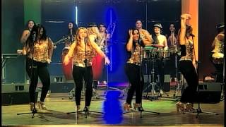 ORQUESTA CANELA  PAL BAILADOR VIDEO OFICIAL [upl. by Skylar529]