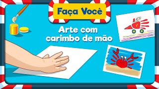 Senninha Faça Você  Artes [upl. by Aninat465]