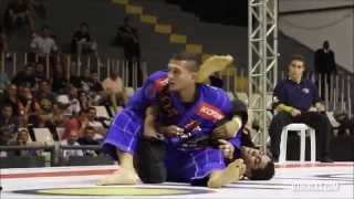 Brazilian Jiu Jitsu Highlights [upl. by Inad604]