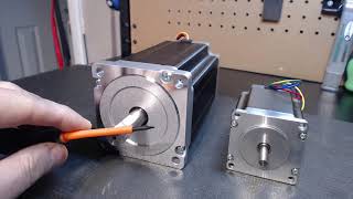 Stepper Motor Torque For Your Applications [upl. by Vittorio]