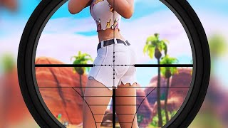 TOP 50 BEST FORTNITE SNIPER SHOTS OF 2022 so far [upl. by Remliw]