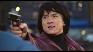 Jackie chan el protector completa HD [upl. by Seta]