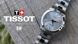 Return of the value prop  Tissot Gentleman Powermatic 80 Silicium [upl. by Yauqaj769]