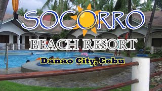 Socorro Beach Resort [upl. by Graaf]