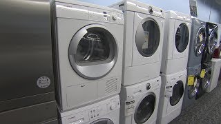 Washing Machine Buying Guide  Consumer Reports [upl. by Frank79]