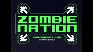 Zombie Nation Greatest Hits [upl. by Nyrhtac664]