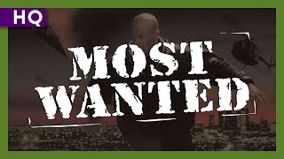 Most Wanted 1997 Trailer [upl. by Ardiedal591]