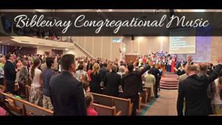 4 Hours of Congregational Worship Music  Cloverdale Bibleway [upl. by Valley250]