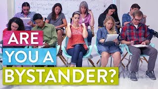 The Bystander Effect  The Science of Empathy [upl. by Ietta]