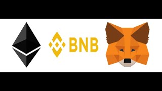 How to transfer your ETH to BNB from MetamaskBridge Ready [upl. by Baumann]