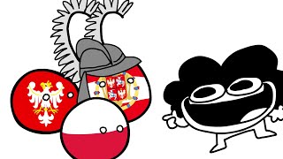 History of Poland  but its Sr Pelo references [upl. by Anerrol]