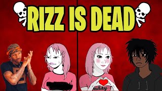 Why Rizz Culture Is Toxic [upl. by Shiverick401]