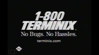 Terminix 2000 [upl. by Aitetel]