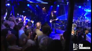 Joe Bonamassa Official  quotThe Riverquot  Live at Rockpalast [upl. by Judas]