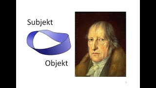 Erkenntnistheorie 12  Hegel und quotder sich vollbringende Skeptizismusquot [upl. by Anaihk352]