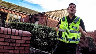 Caerleon Police Station [upl. by Burck]