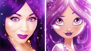 Star Darlings Sage TRANSFORMATION​​​  Charisma Star​​​ [upl. by Letnuhs500]