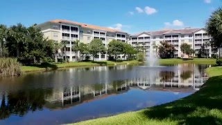 Sheraton Vistana Villages Resort Villas Orlando  Full Tour [upl. by Kamerman]