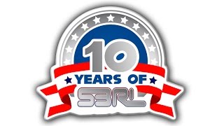 10 Years of S3RL [upl. by Ytinav506]