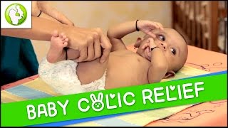 Baby Colic Relief [upl. by Sidwell]