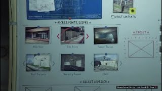 GTA Online Casino Heist  All Scope Out Photo Locations [upl. by Pillihpnhoj364]