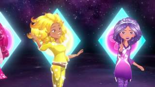 New Star Darlings Generation [upl. by Nelra355]