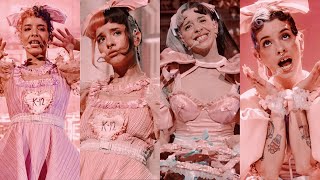 Melanie Martinez  Wheels On the Bus Official Audio [upl. by Elletnuahc938]