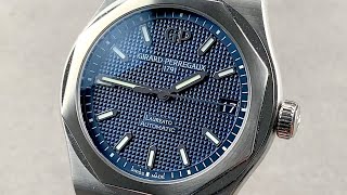 GirardPerregaux Laureato Automatic 42mm 810101143111A GirardPerregaux Watch Review [upl. by Fugazy]