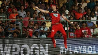 AB Devilliers Best Catches In Cricket History [upl. by Grosmark]