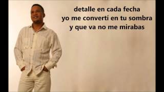 Hector El Torito Acosta  Mi Niña Lyrics [upl. by Zurek]