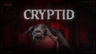 Cryptid  Official Trailer [upl. by Yramanna]