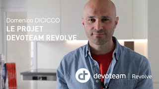 Le projet Devoteam Revolve [upl. by Wistrup]