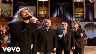 Gaither Vocal Band  Singing With the Saints Live [upl. by Sigismondo]