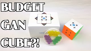 GAN 356 M UNBOXING And InDepth Review  Speedcubeshopcom [upl. by Thora852]